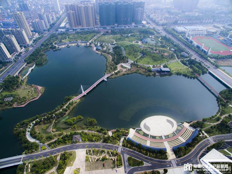 美的中梁御湖半岛丨费家湖畔的理想居所