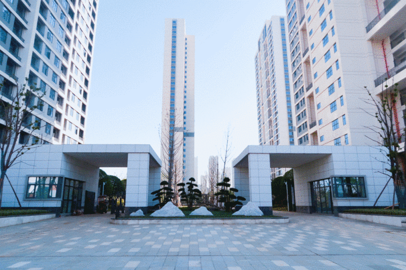 城投蓉国新坊转介薪升级最高享5000元购物卡