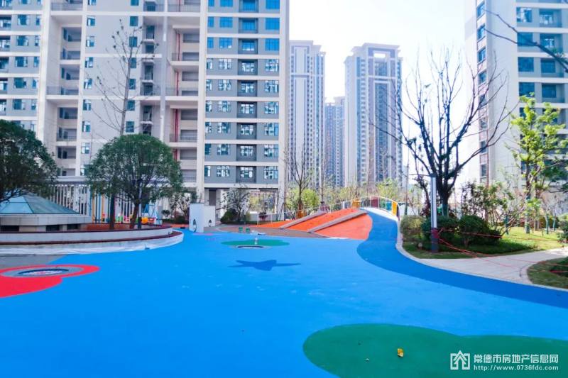 城投蓉国新坊丨和院实景呈现给你点颜色看看